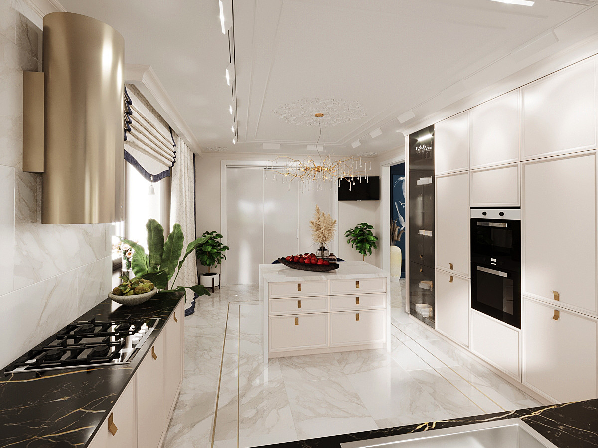 Дом с настроением Че