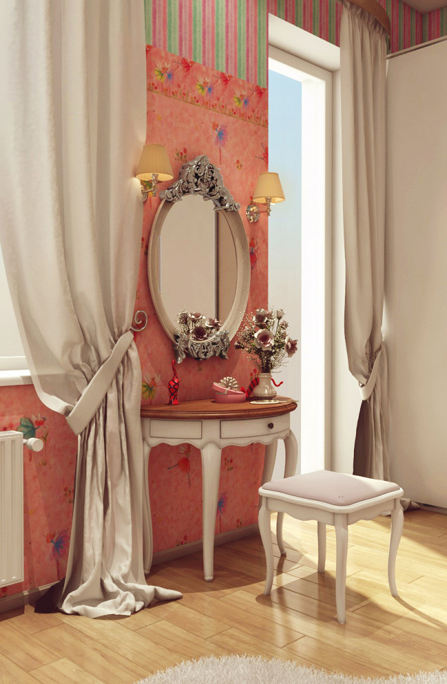 Загородный дом в Форносово