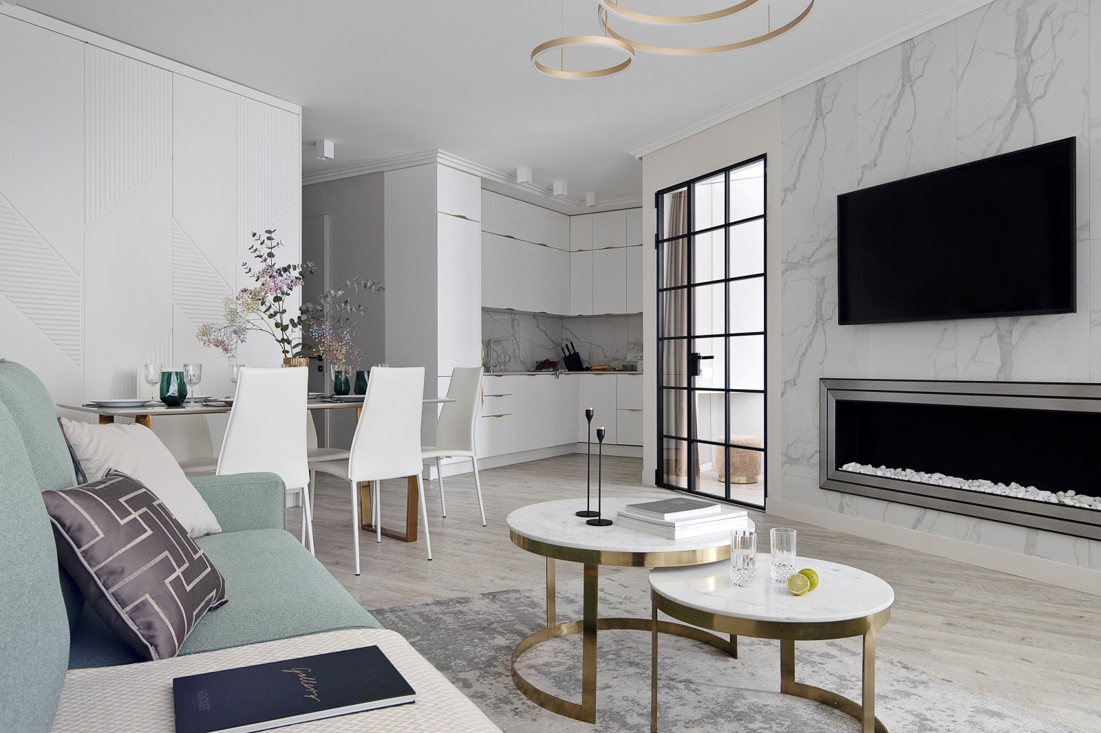 Квартира выходного дня в Светлогорске