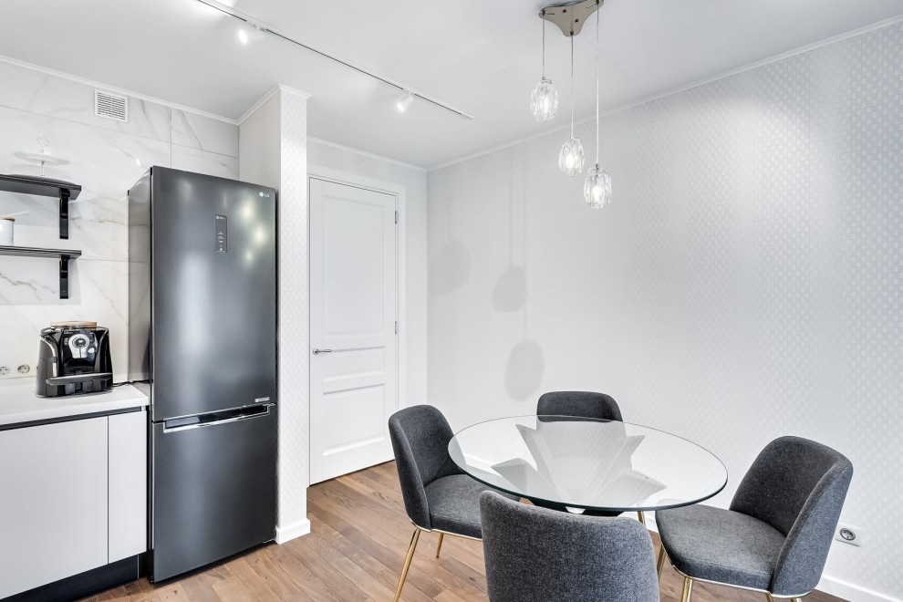 Ремонт кухни