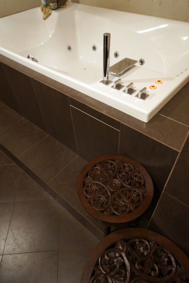 Квартира, Мосфильм