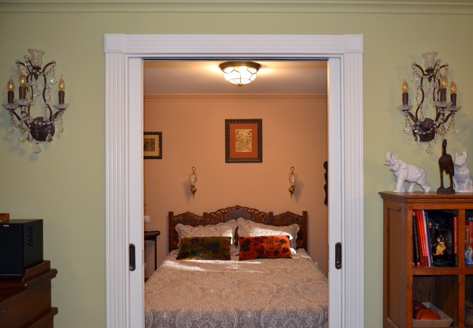 Семейные реликвии