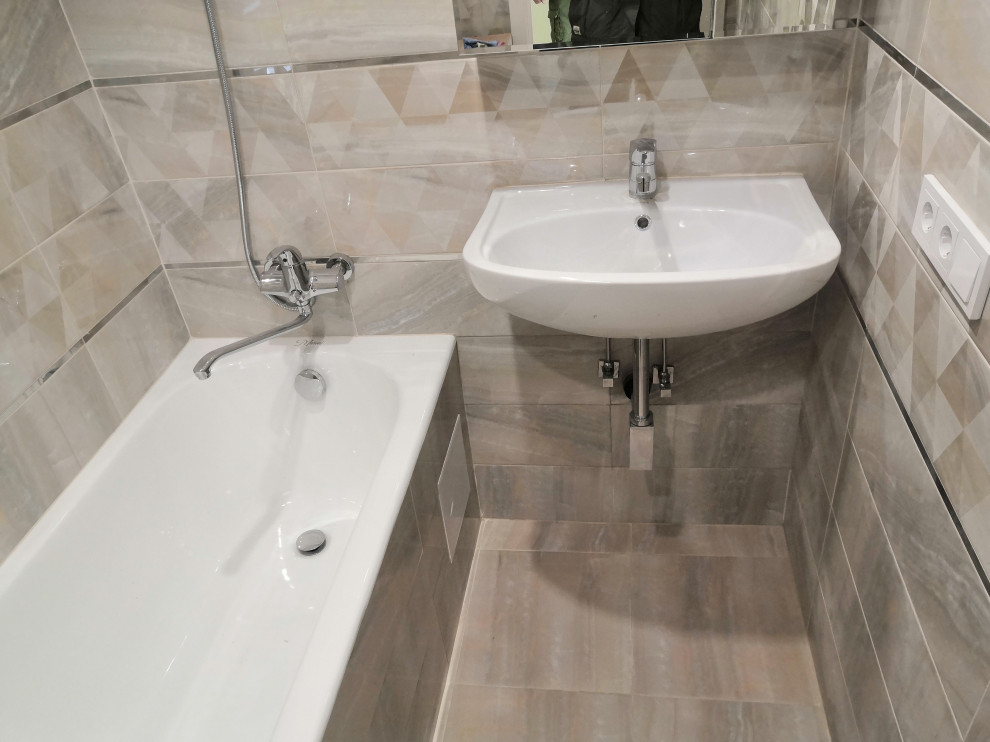 Обложка проекта: No 3