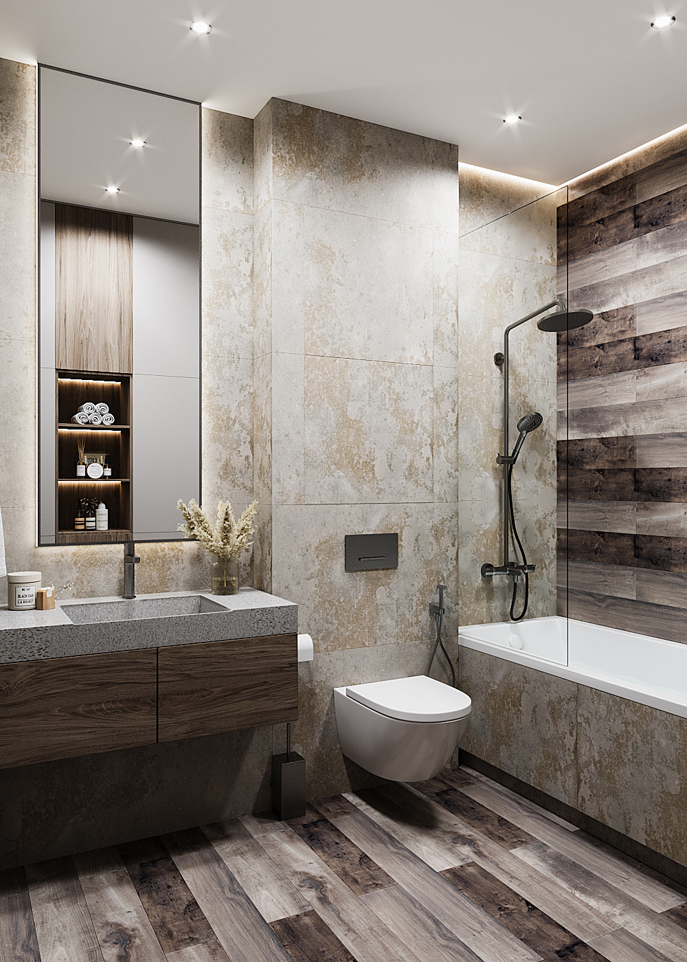 ул. Дубининская