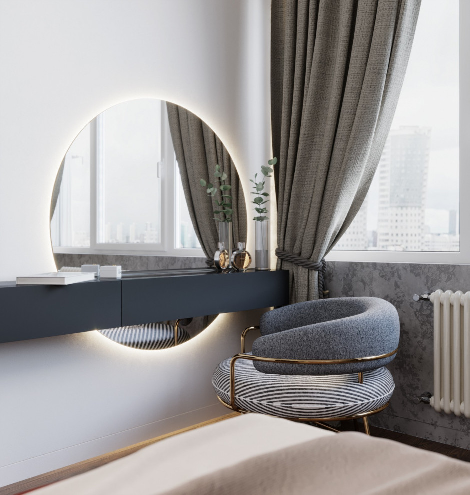 Обложка проекта: Жк Лица