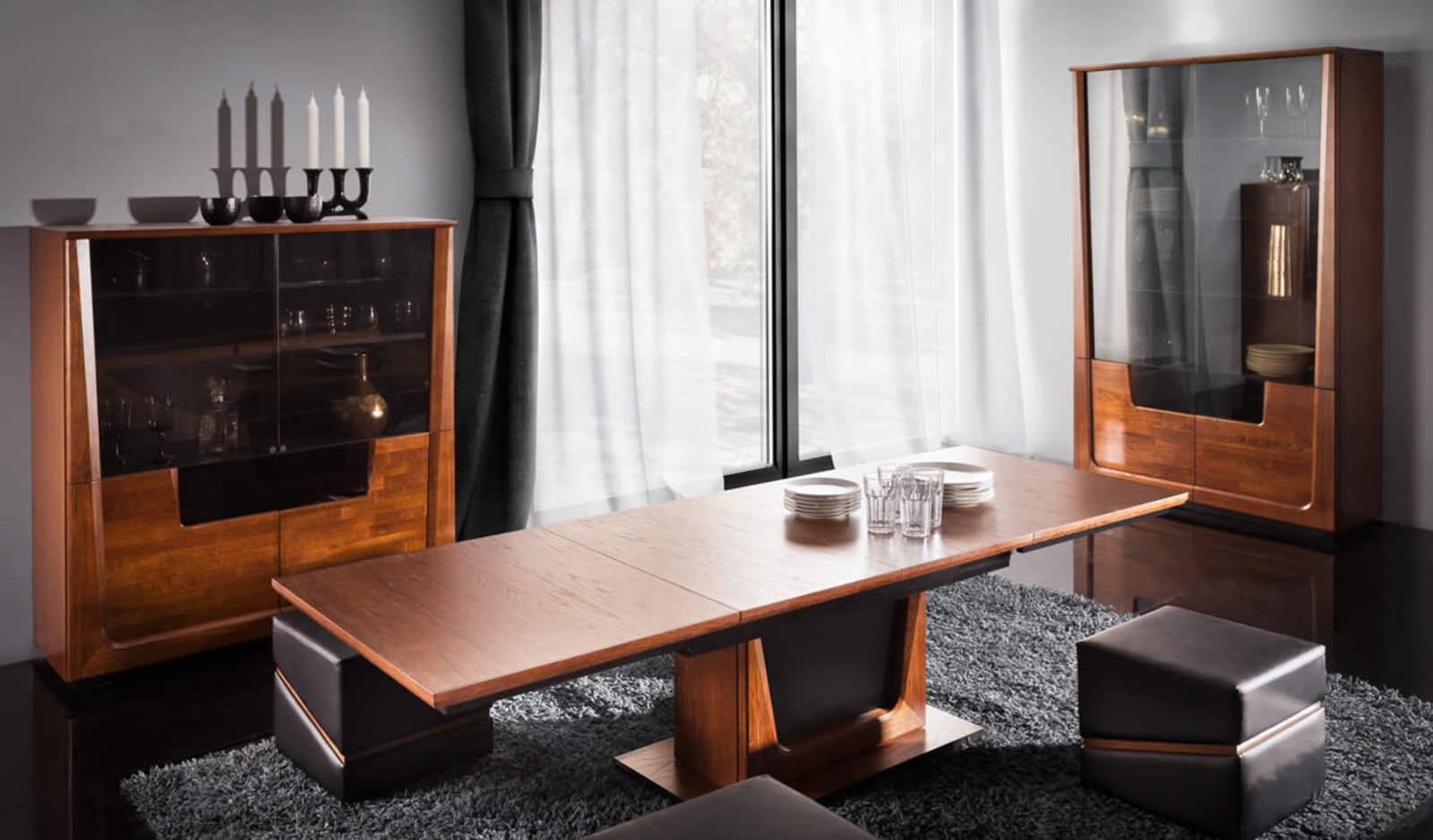 Гостиная MAGANDA