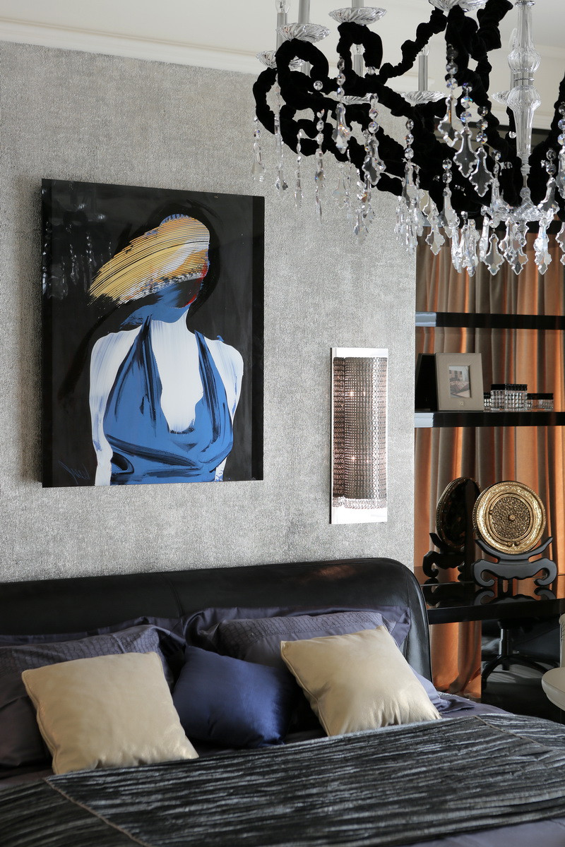 КВАРТИРА-СТУДИЯ ДЛЯ МОЛОДОГО УСПЕШНОГО ЧЕЛОВЕКА