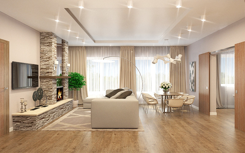 Дом в Дранишниках