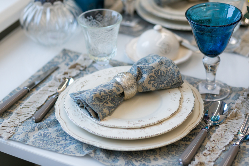 Квартира (дизайнер Регина Бикбулатова