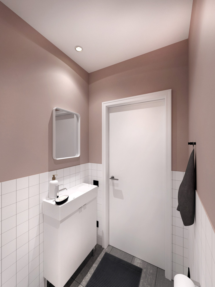 Скандинавский стиль