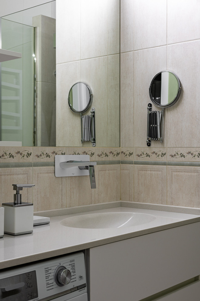 Дизайн 2х комнатной квартиры