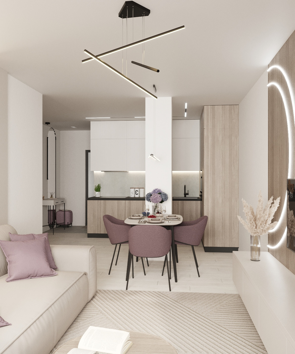 Немного джапанди