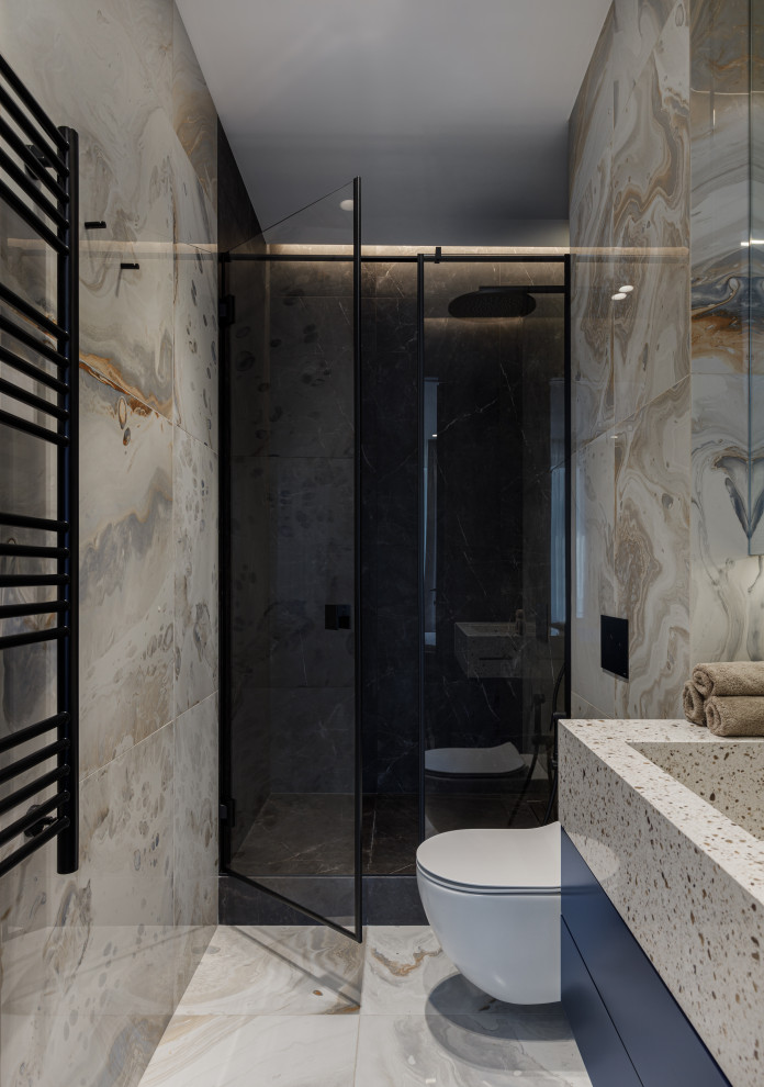 ЖК Сердце Столицы