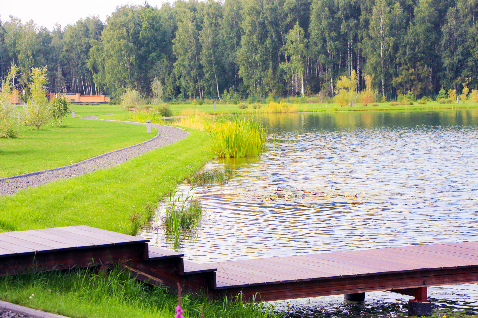 Харламово, 2010-2012 гг.