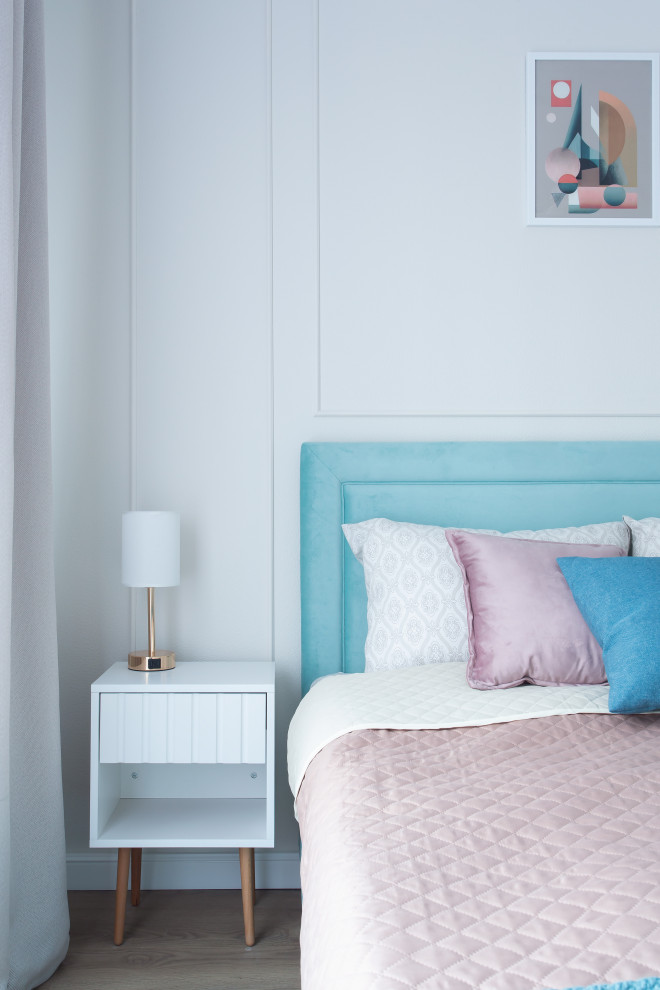 ЖК "Видный город"