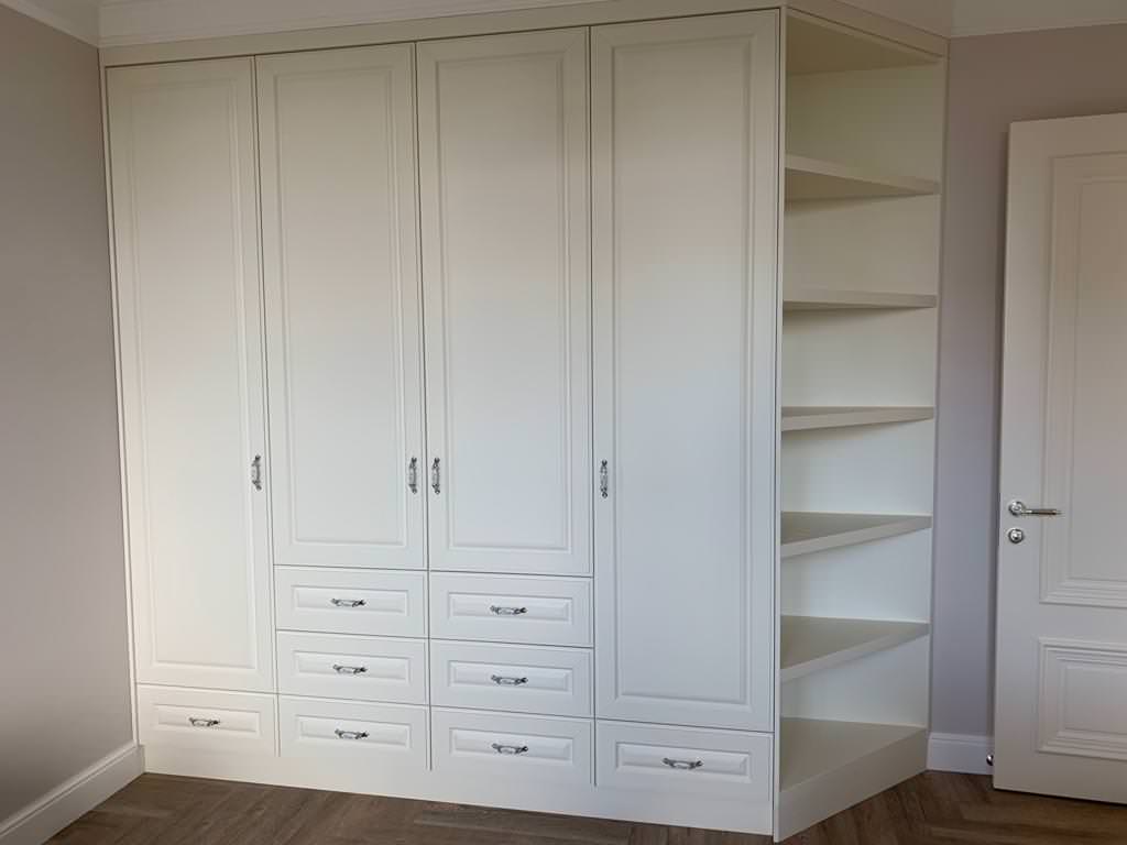 Дом в Подмосковье