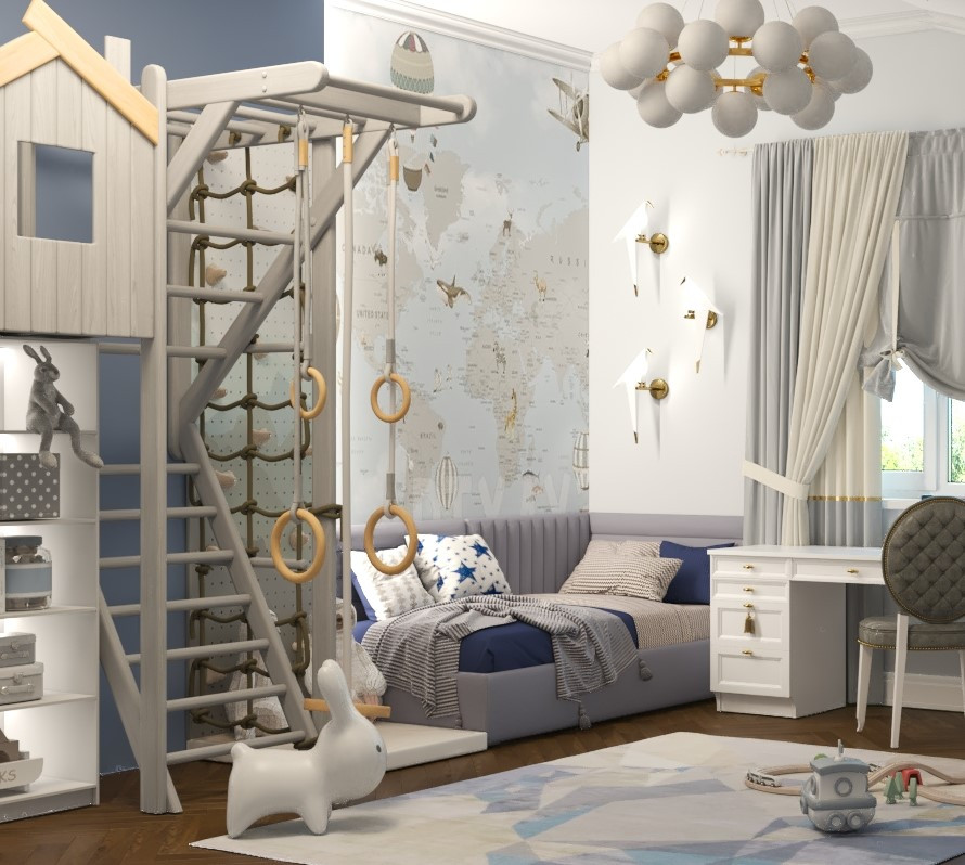 Частный дом Красное село 250 кв.м.