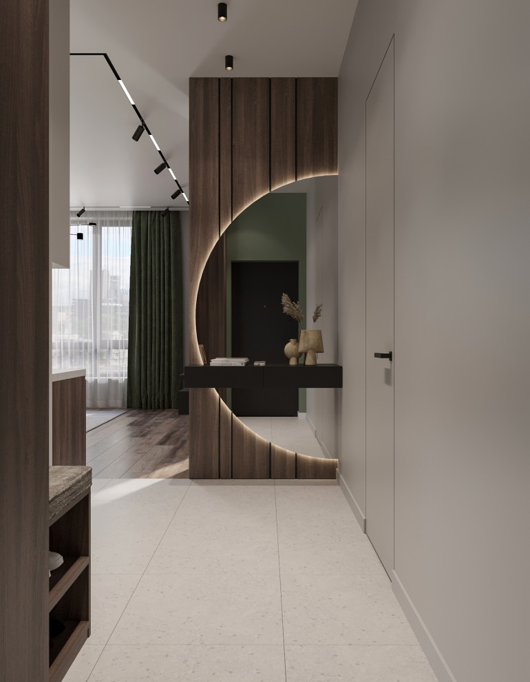 ЖК "Level Донской" 60 кв.м