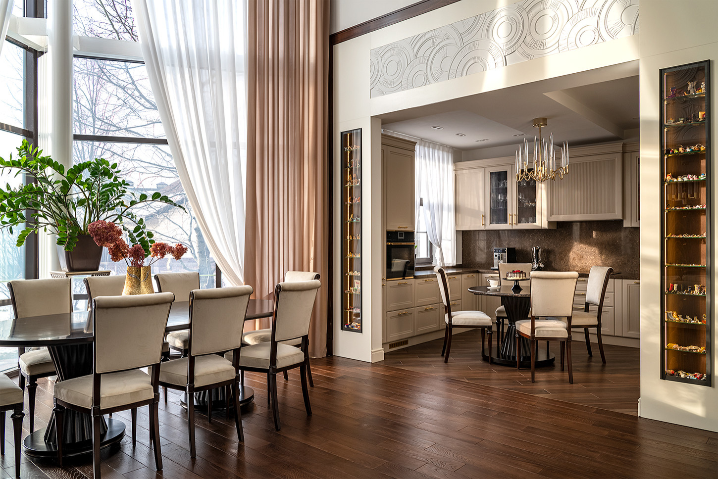 Белый, холодный, бразильский кофе