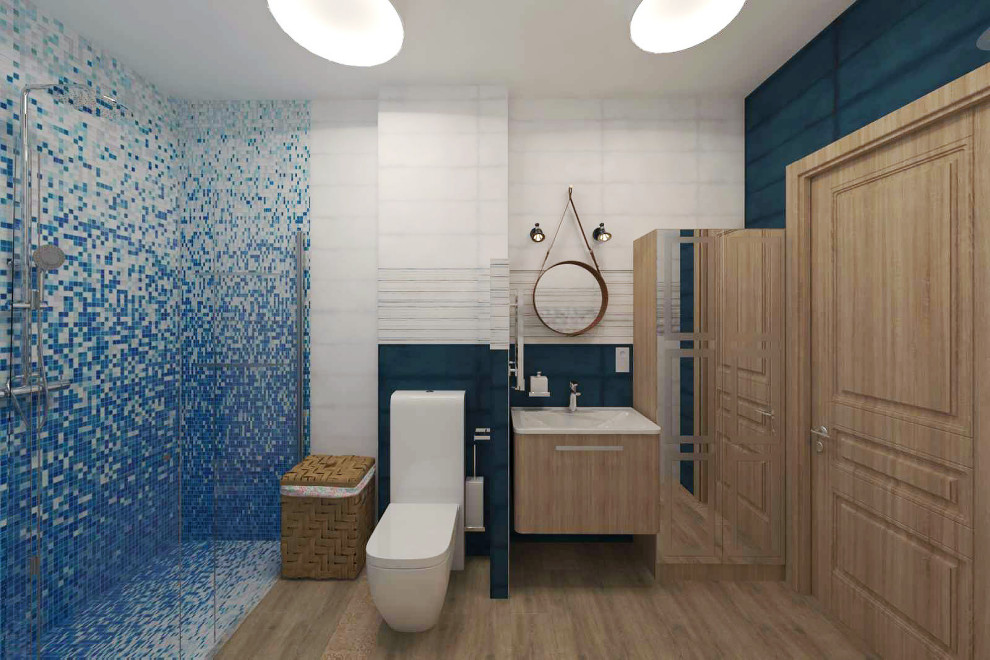 Коттедж в Ржавке