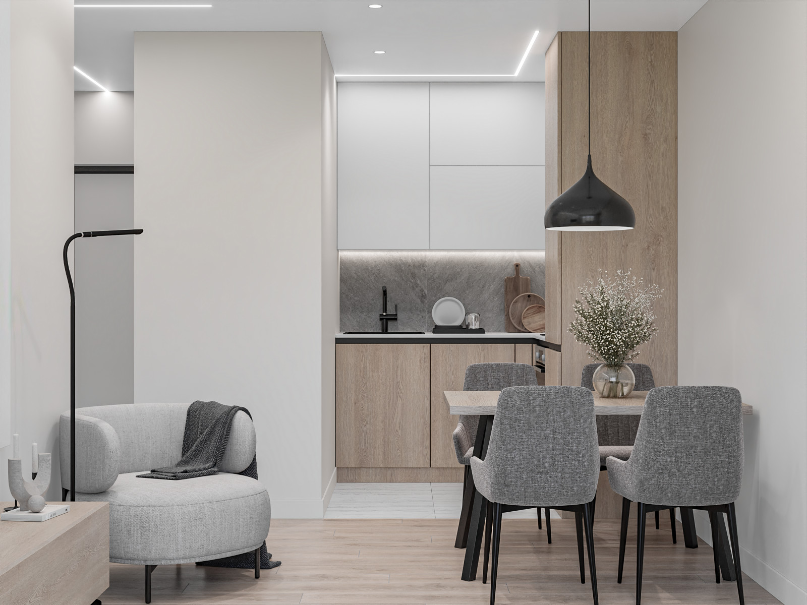 Обложка проекта: 30 лет победы