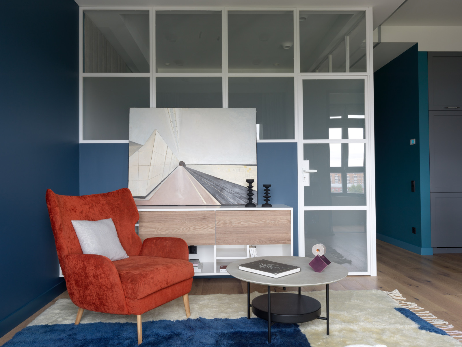 ЖК Сити Парк