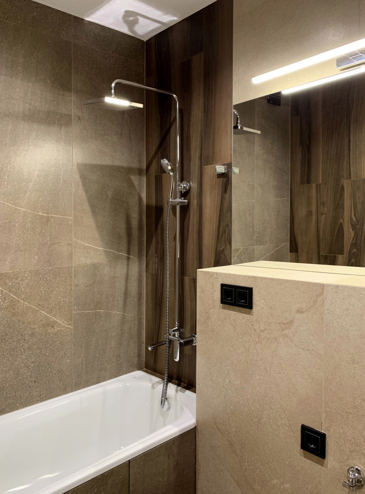 Квартира 64 кв.м