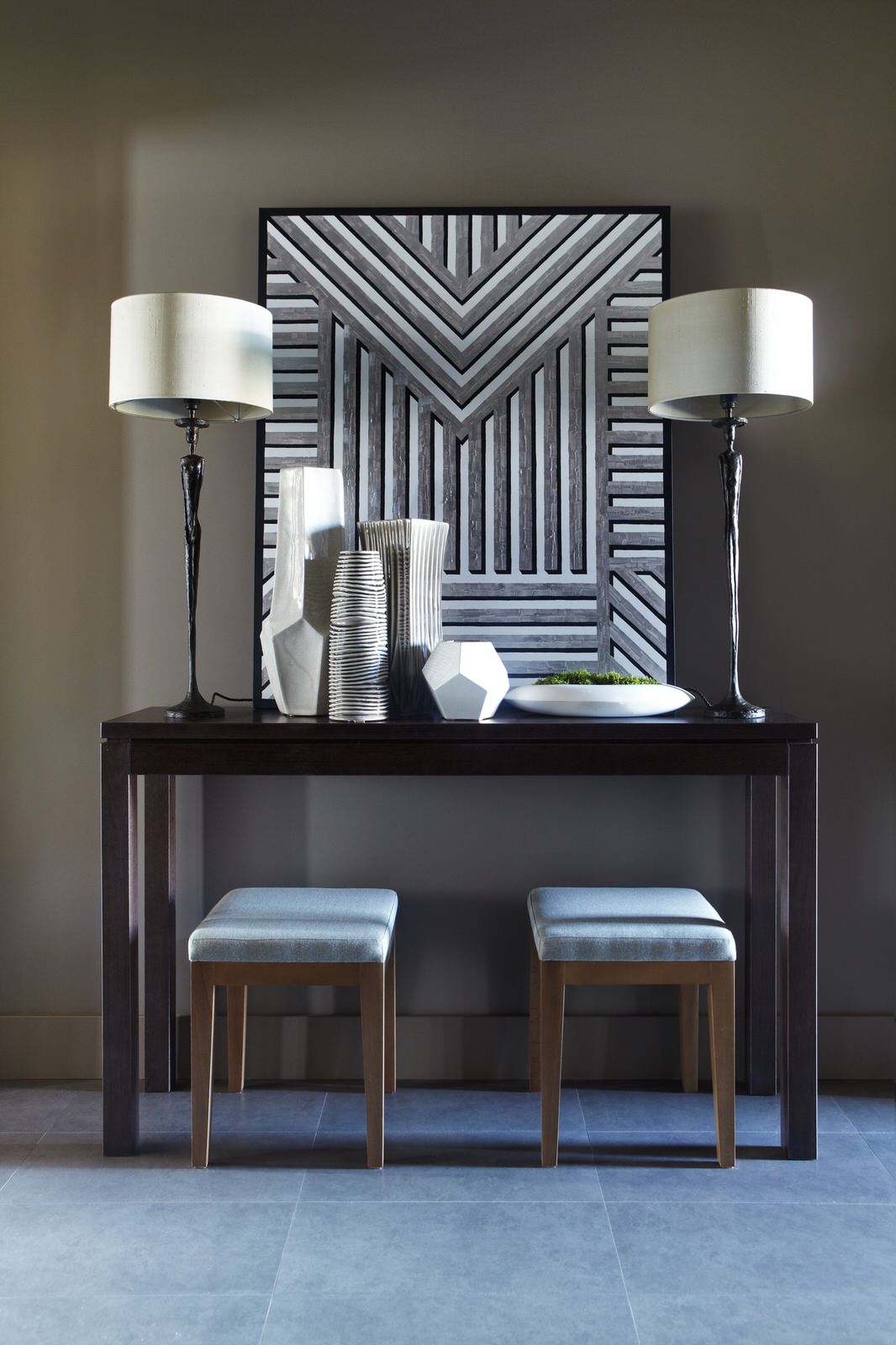 Обложка альбома: ПРИХОЖАЯ