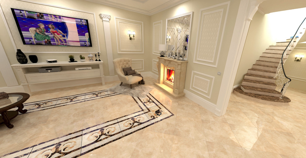 частный дом