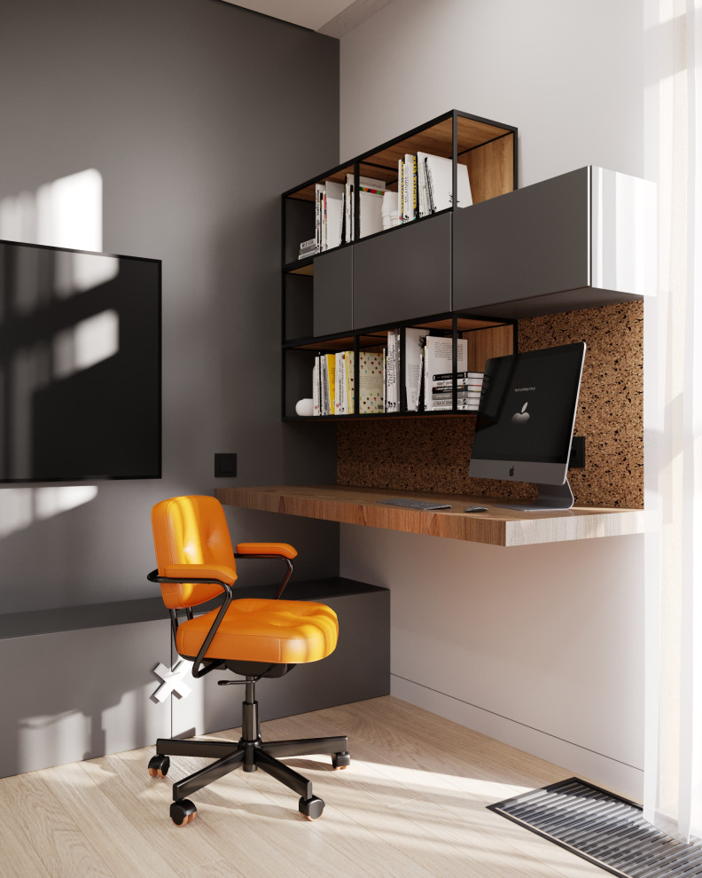 ЖК "Счастье на Соколе"