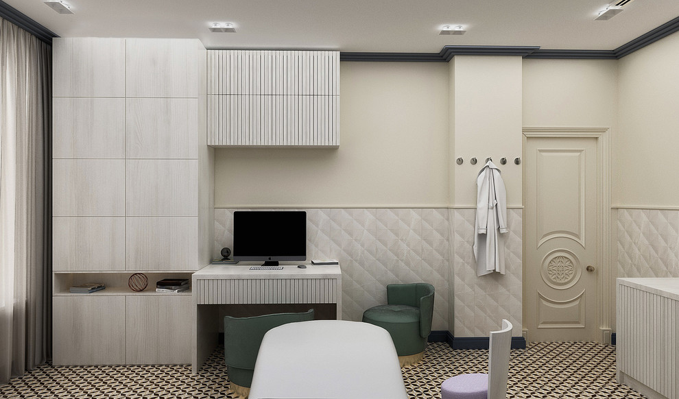 Бьюти салон