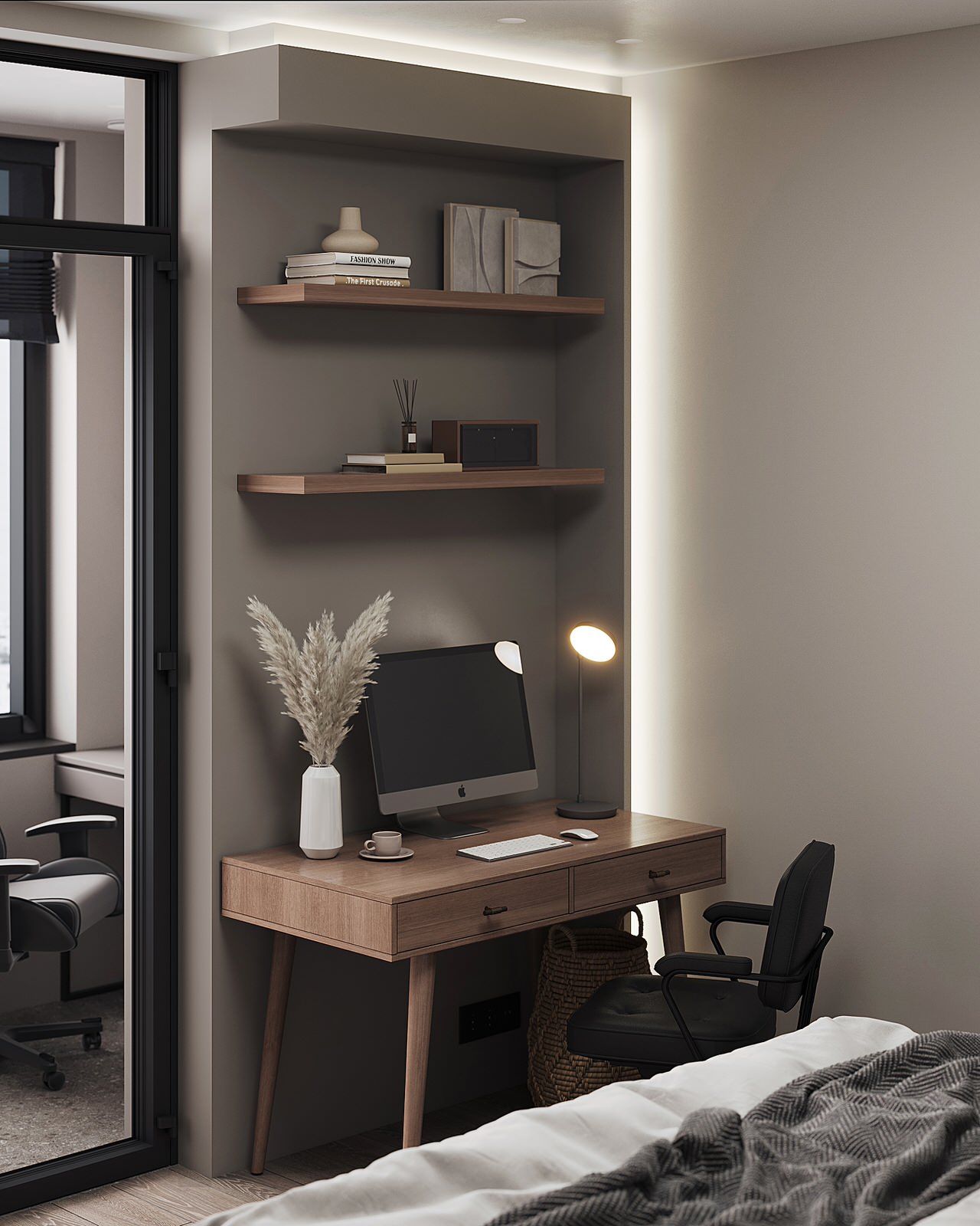 ЖК Октябрьское поле