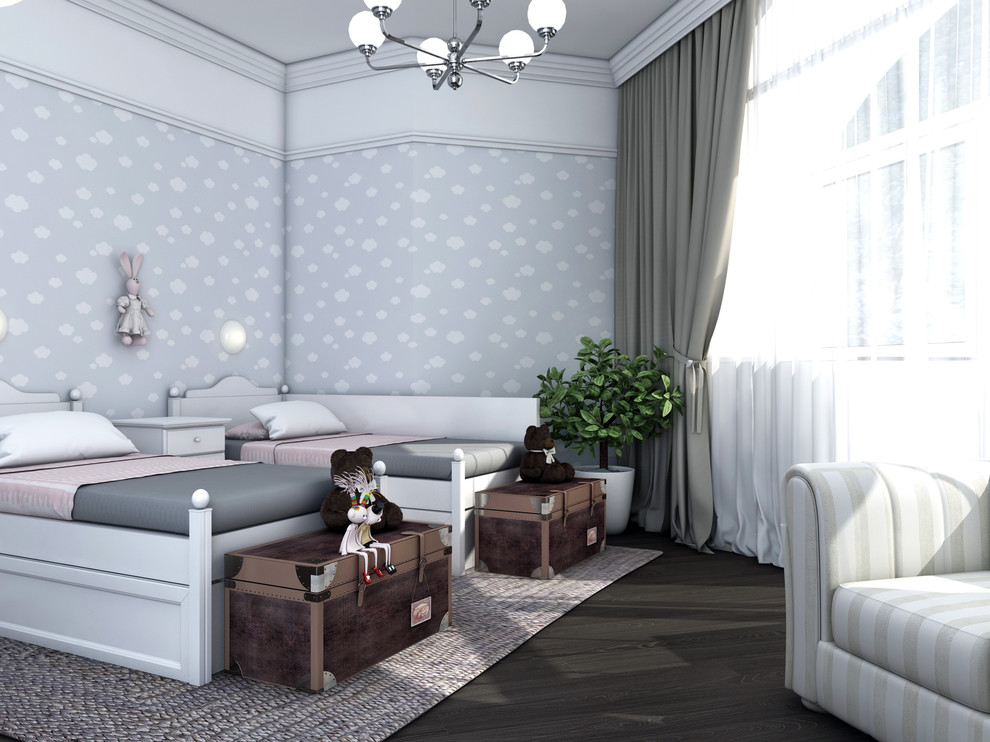 Частный дом