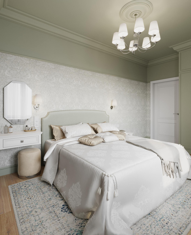 Ремонт в сталинском доме