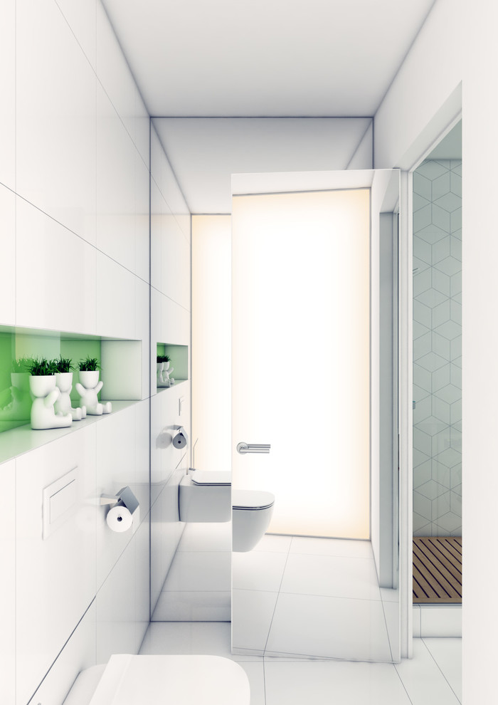 Детский санузел