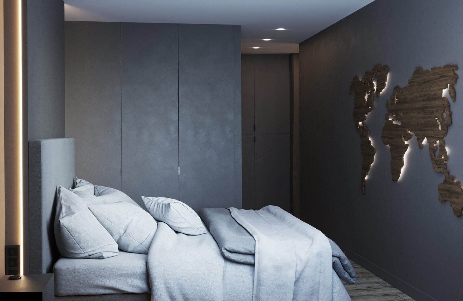 Современный стиль 2