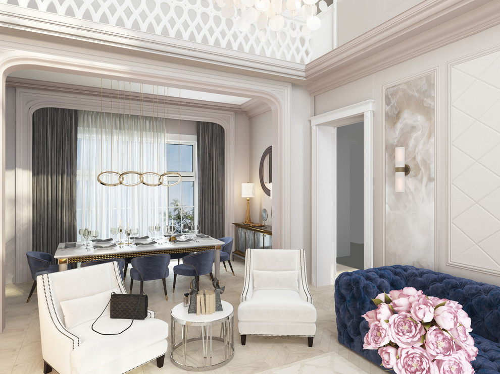 Королевская Лилия