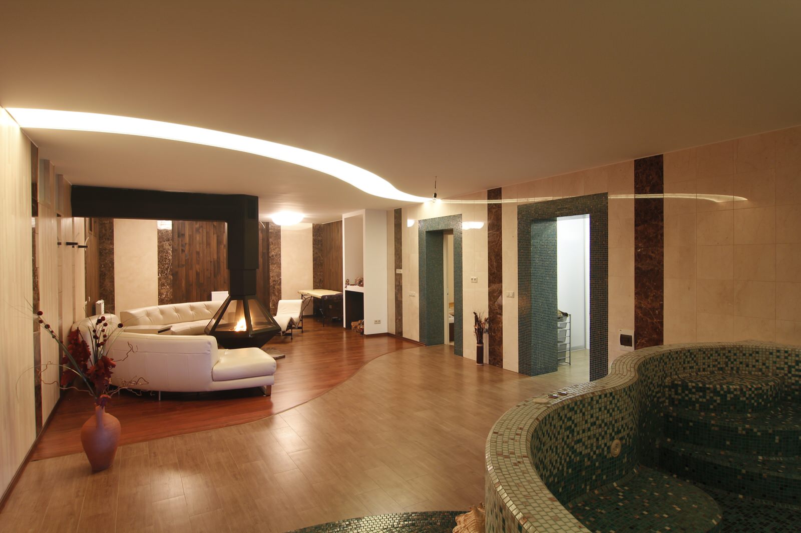 Серебряный бор