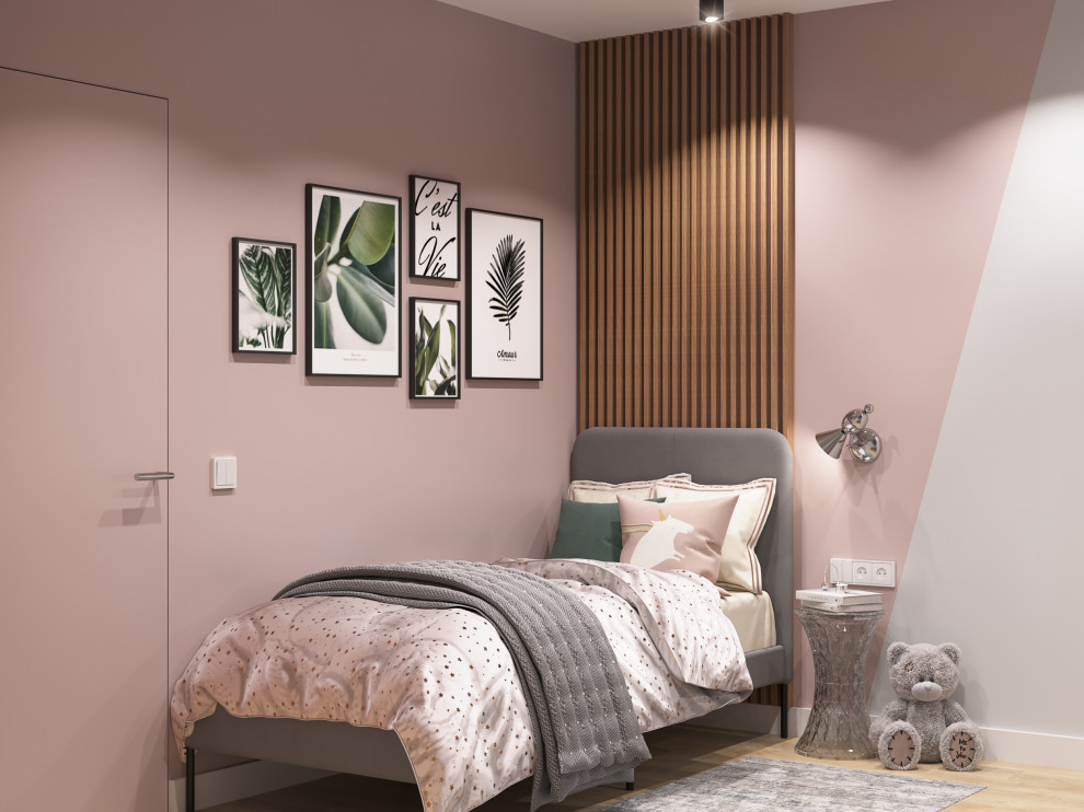 Проект в Петербурге