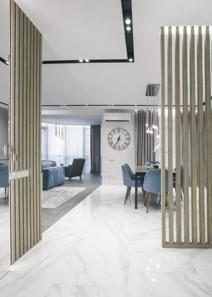 Фото реализации проекта "Пиксели"