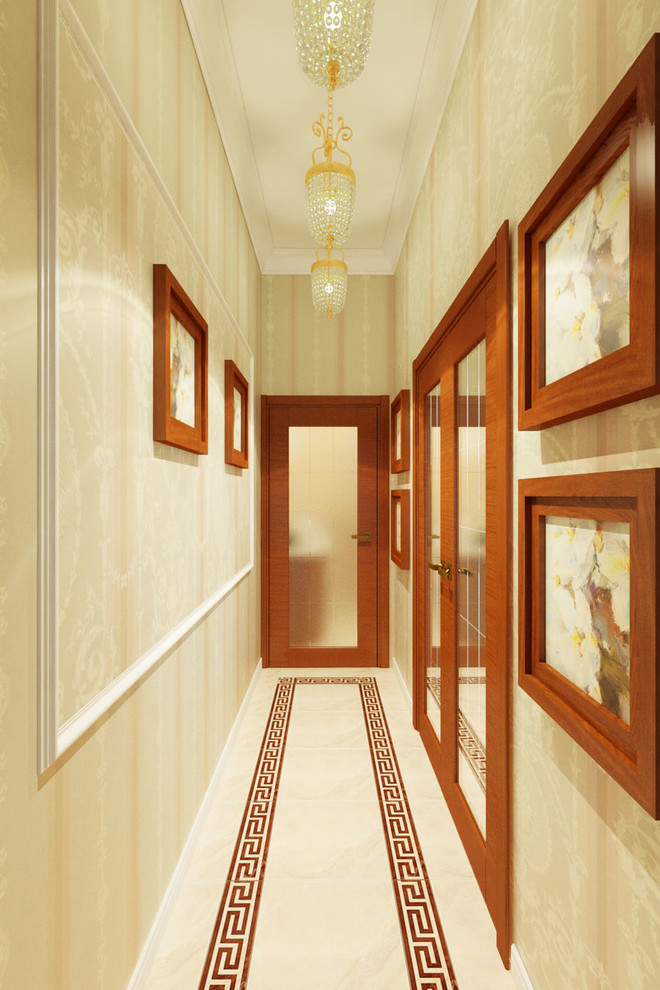 Кутузовский проспект