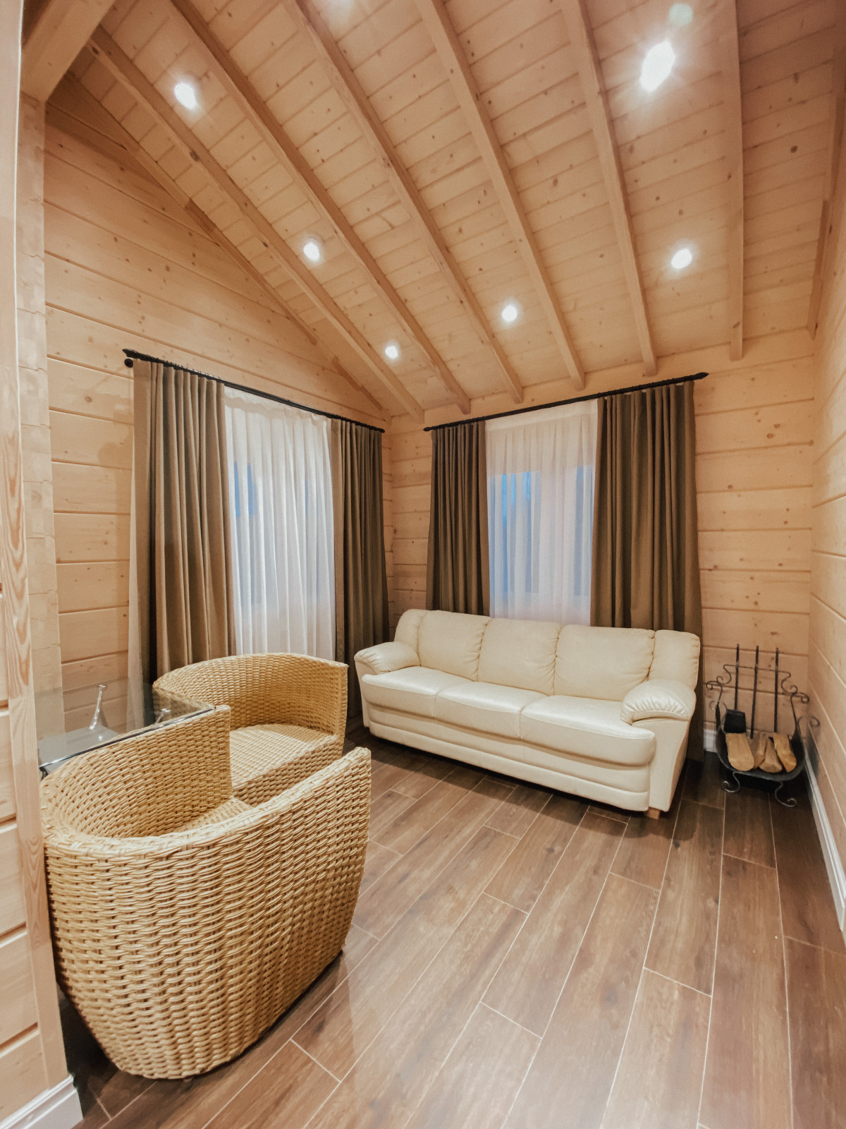 Обложка проекта: ДНП Озеро Красавица