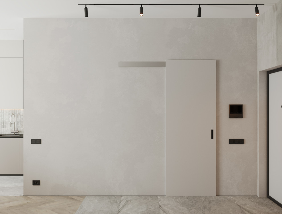 Москва, Шелепехинская набережная