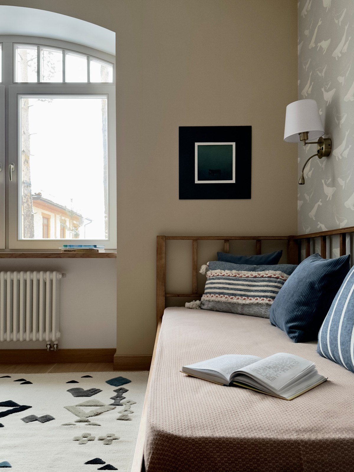 Дом в Зеленом Бору