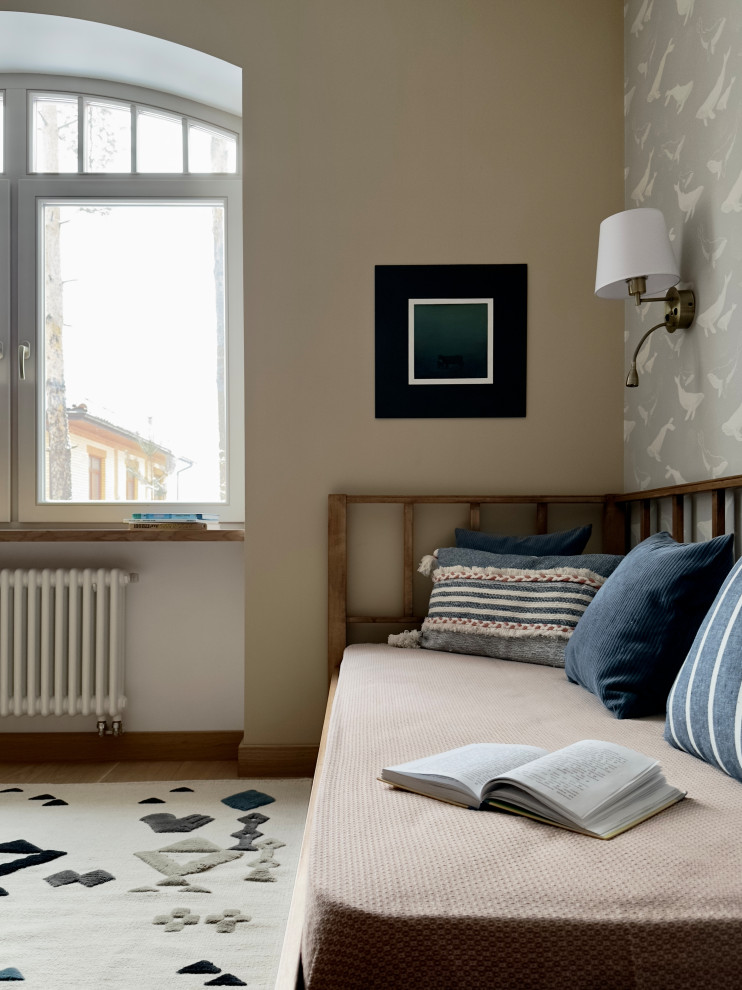 Дом в Зеленом Бору