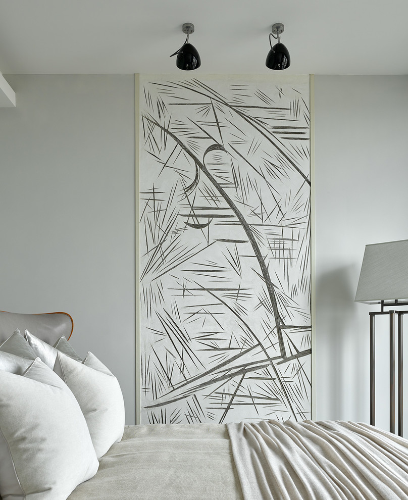 Квартира на Мосфильмовской