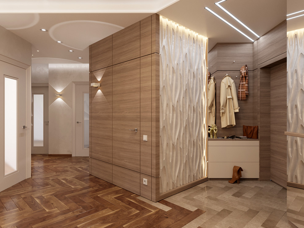 ЖК "Мосфильмовский"