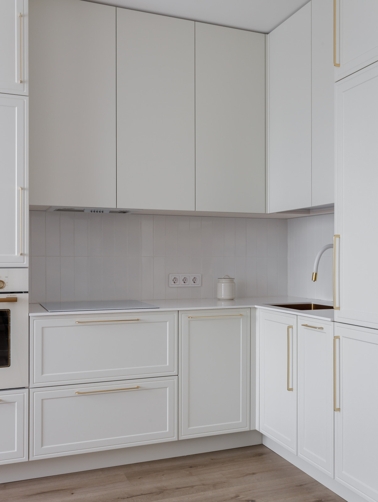 ЖК Парковый квартал