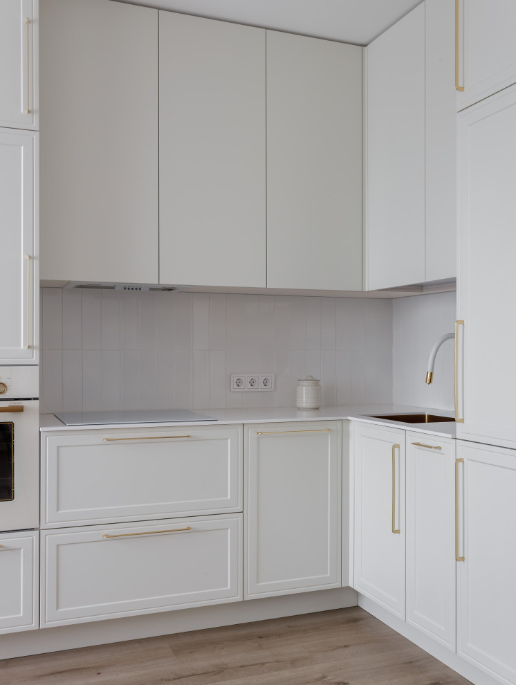 ЖК Парковый квартал