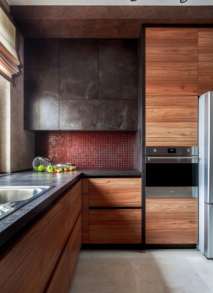 Квартира в г. Самара, ЖК "Ладья"